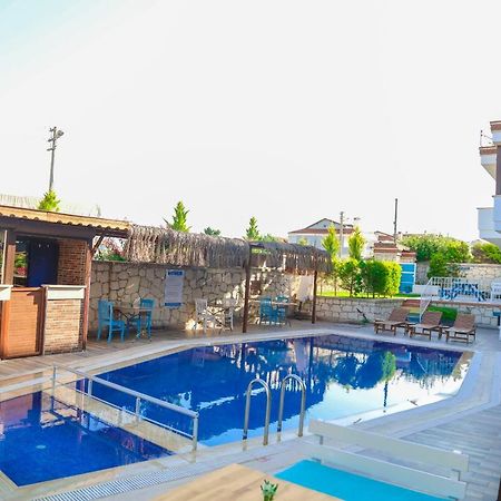 Surya Butik Hotell Alaçatı Eksteriør bilde