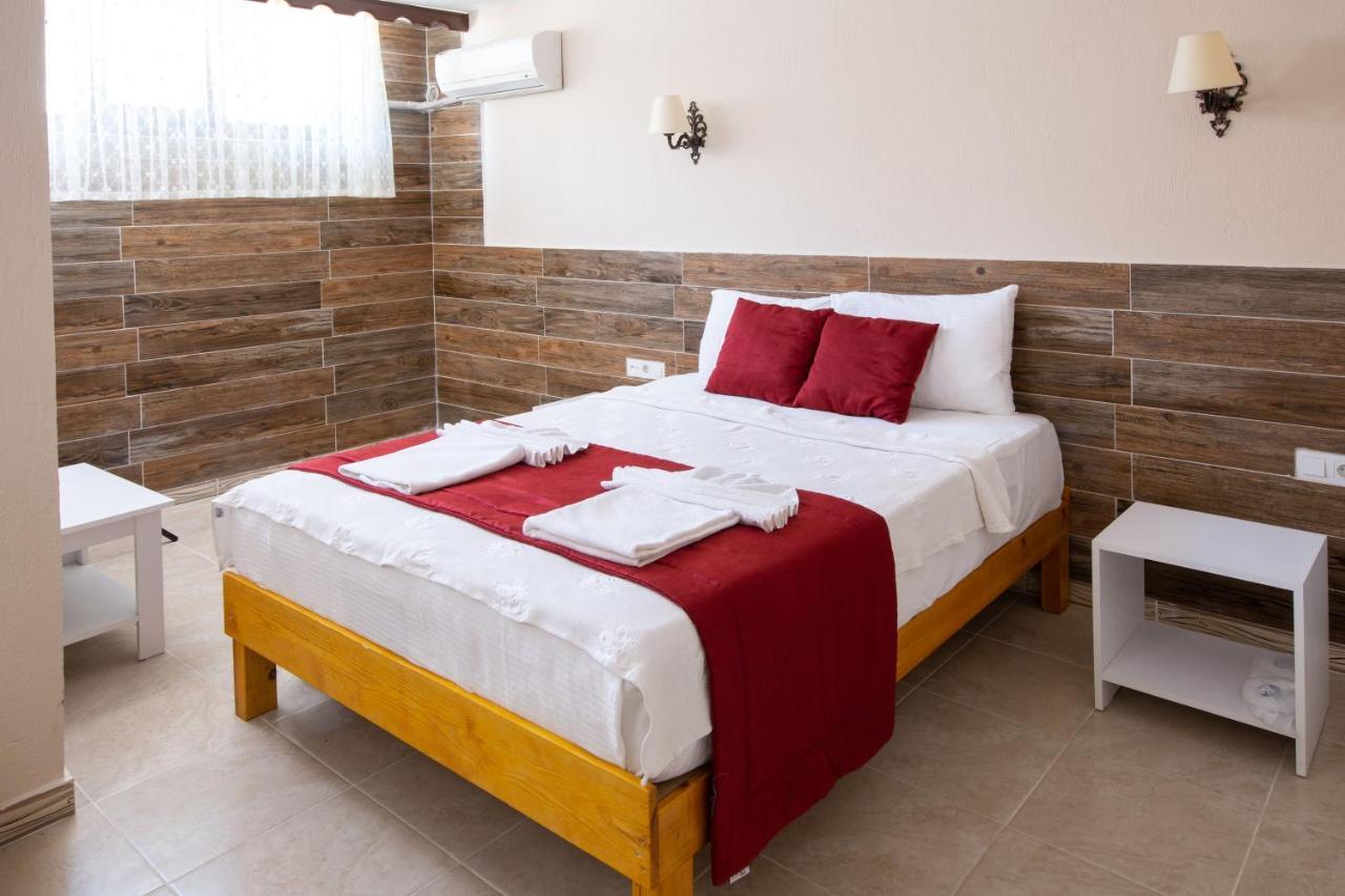 Surya Butik Hotell Alaçatı Eksteriør bilde