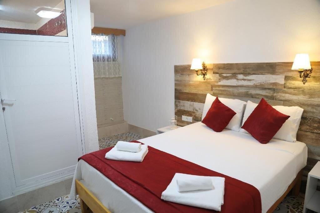 Surya Butik Hotell Alaçatı Eksteriør bilde