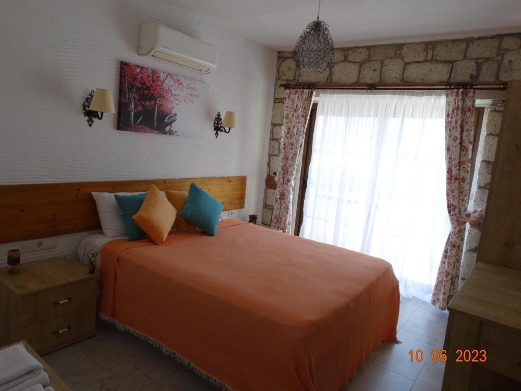 Surya Butik Hotell Alaçatı Eksteriør bilde