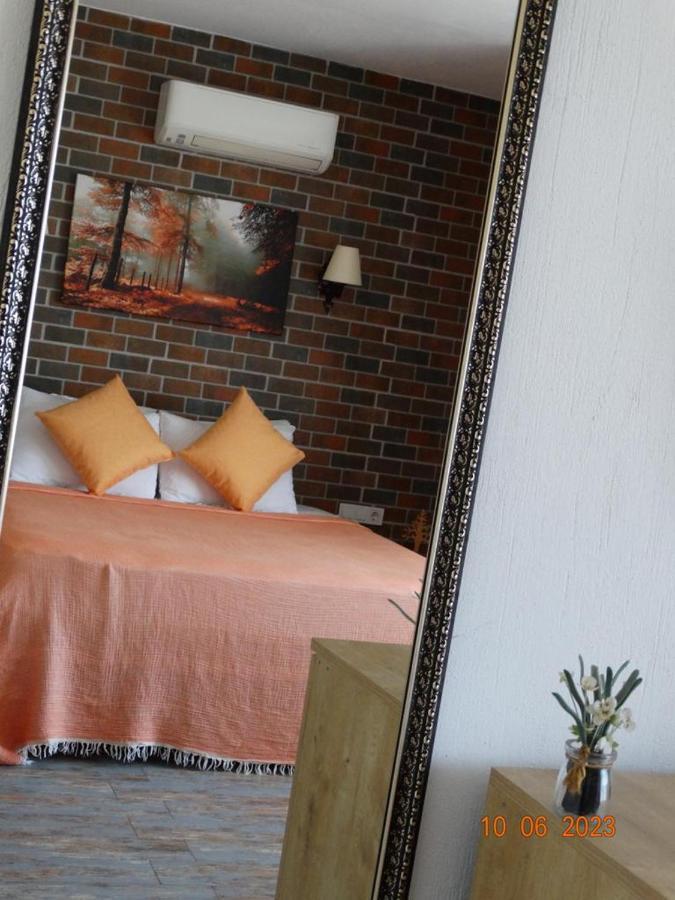 Surya Butik Hotell Alaçatı Eksteriør bilde