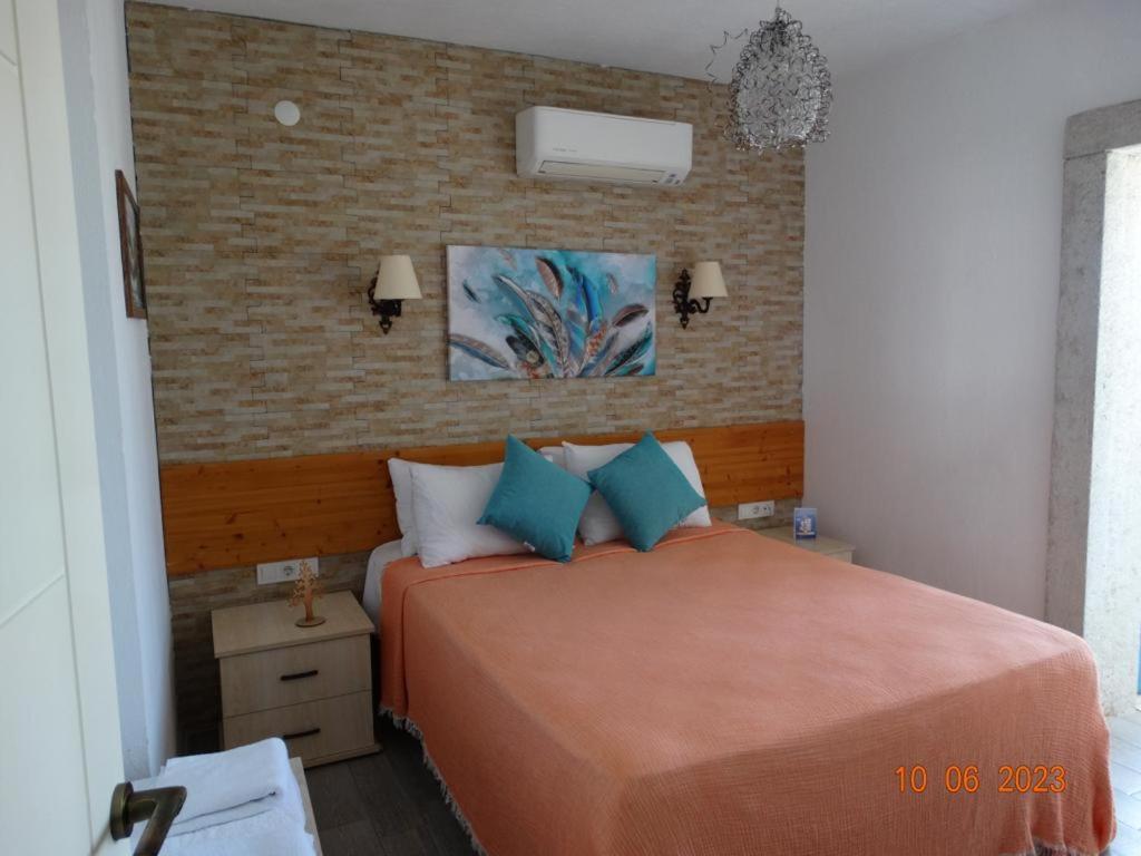 Surya Butik Hotell Alaçatı Eksteriør bilde