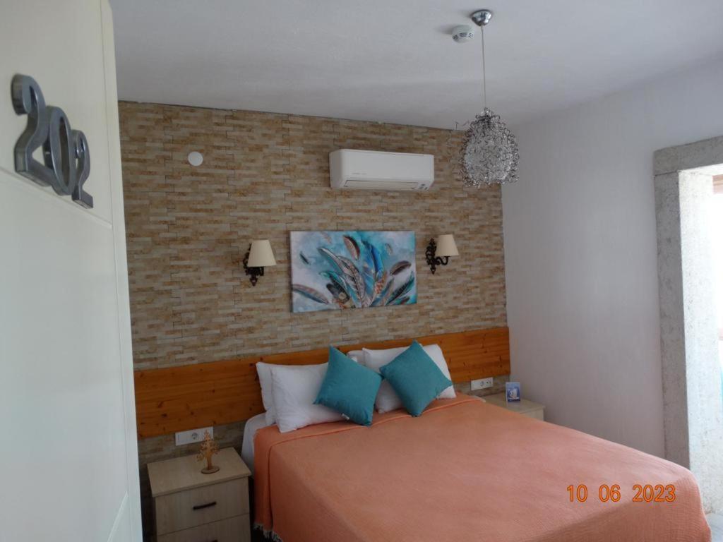 Surya Butik Hotell Alaçatı Eksteriør bilde