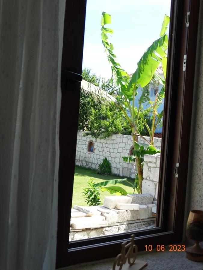 Surya Butik Hotell Alaçatı Eksteriør bilde